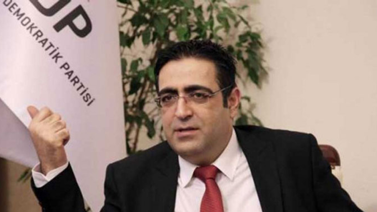 Baluken hakkında beraat kararı