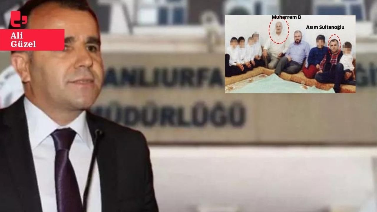 Ensar Vakfı'nda 45 çocuk istismara uğradığında İl Milli Eğitim Müdürü'ydü: Urfa'ya atanmasına tepki yağdı