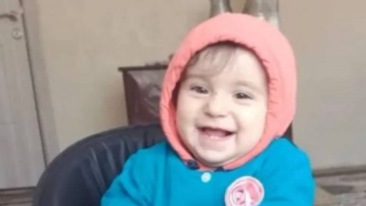 Ehliyetsiz sürücü can aldı: Üç yaşındaki bebek kazada öldü