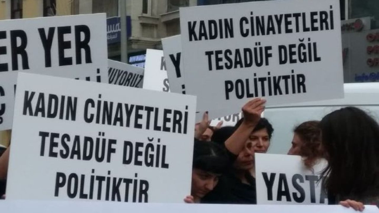 Urfa'da sokak ortasında kadın cinayeti: Cezaevinden bir ay önce çıkan erkek eski eşini öldürdü