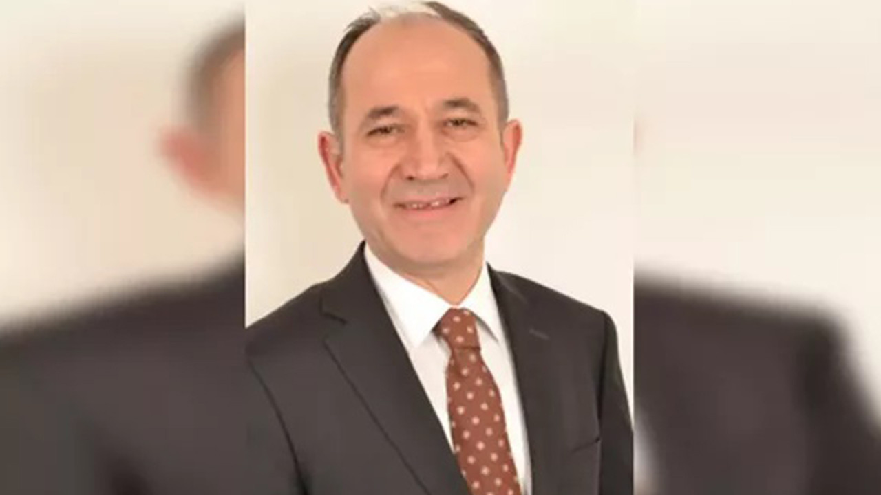 CHP ilçe başkan adayı olduğu kongrede kalp krizi geçiren Faruk Özdemir vefat etti