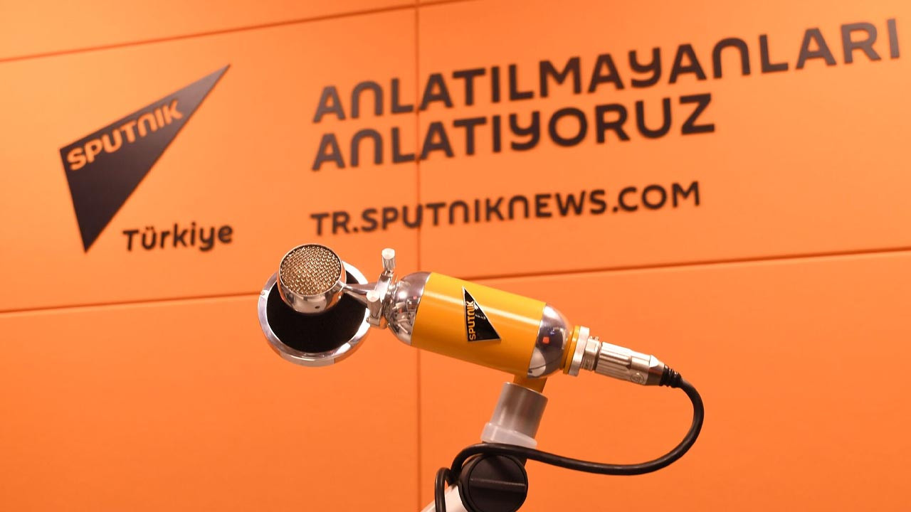 Grev kararı asılan Sputnik Türkiye'de işten çıkarmalar başladı