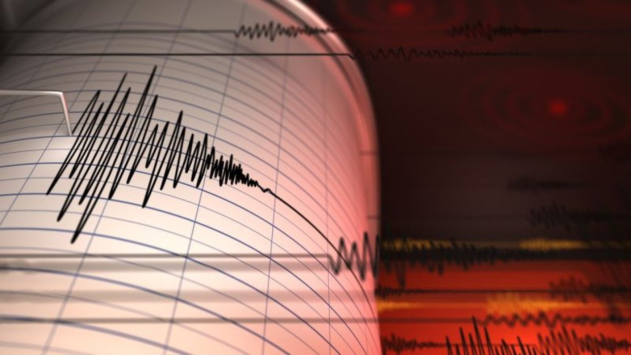 Malatya'da 4,2 büyüklüğünde deprem