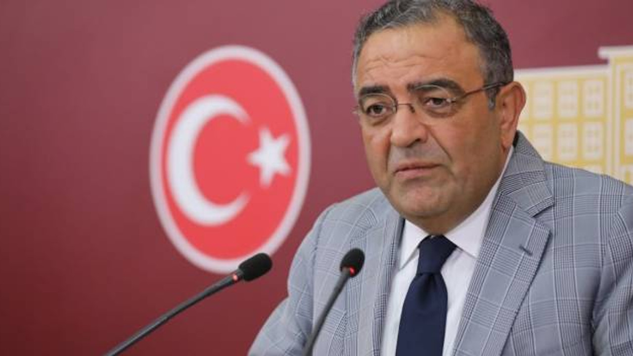 CHP'li Sezgin Tanrıkulu'ndan Kobanê Davası tepkisi: Amaç, Erdoğan’ın ihtiyaç duyduğu bir mahkumiyet kararı çıkartmak