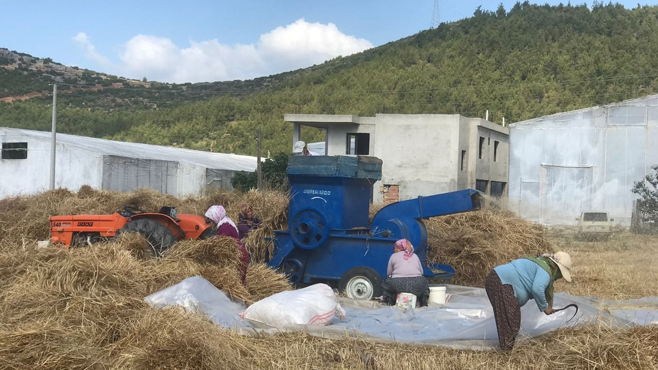 Samsun’da patoza düşen kadın kurtarılamadı