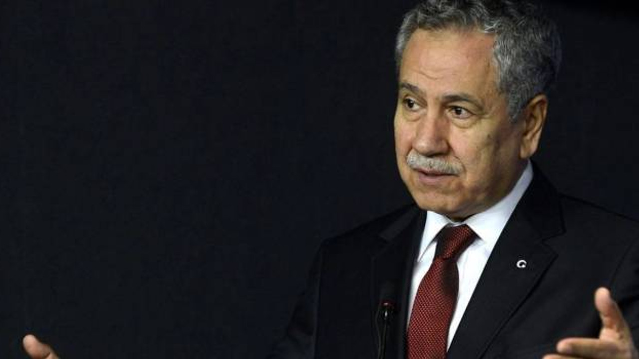 Bülent Arınç ağır hasta tutuklulara dikkat çekti: Adli Tıp, intikam duygusuyla hareket ediyor