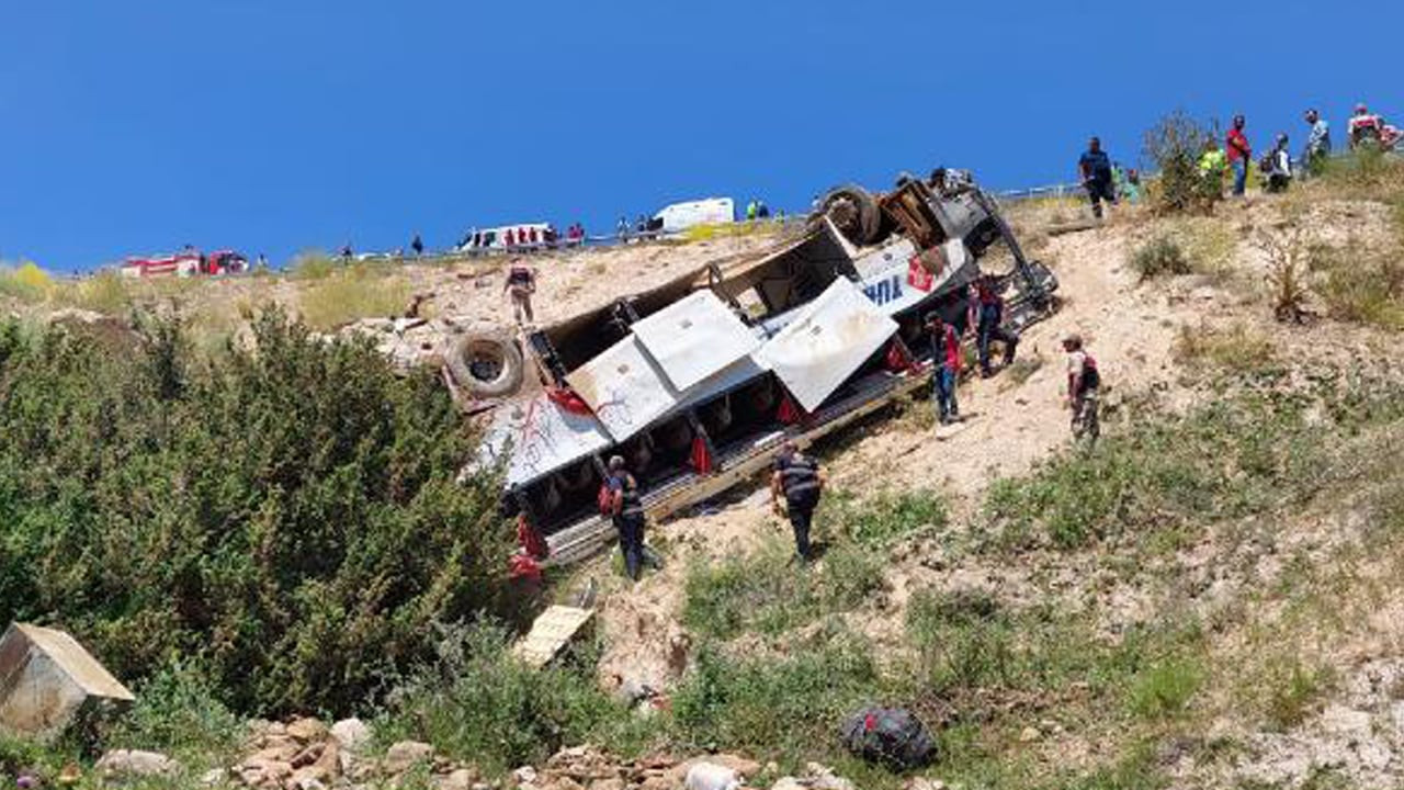 8 kişinin öldüğü kazada sektörden çekilen firma kararından vazgeçti