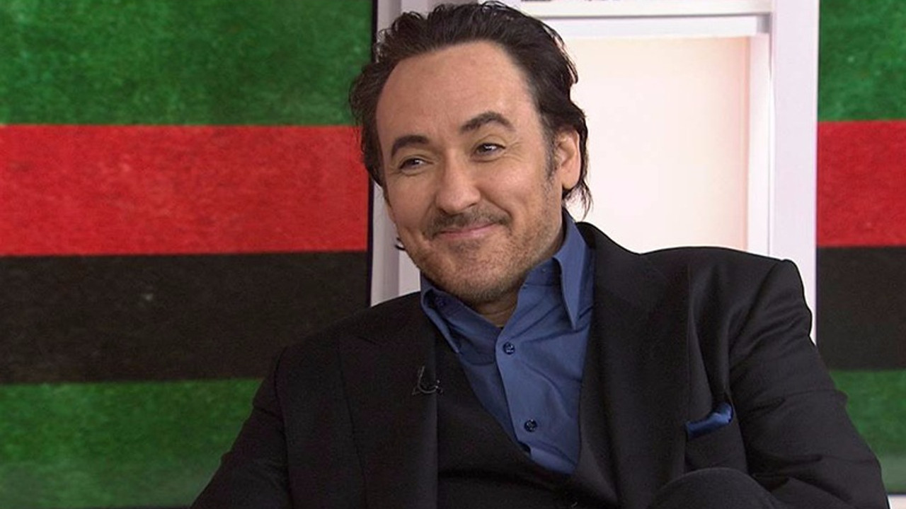 John Cusack'tan Zarrab mesajı: Tick tick ... boom