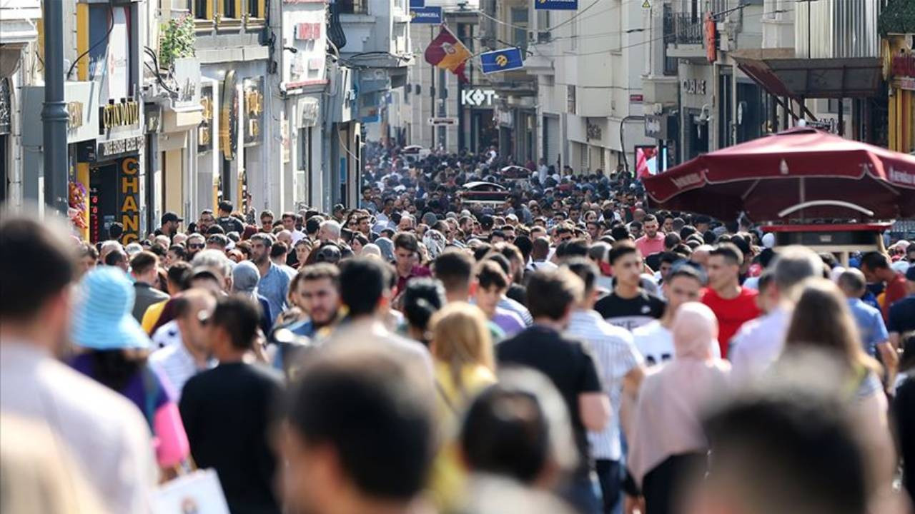 TÜİK açıkladı: Geniş tanımlı işsizlik oranı yüzde 24'e yükseldi