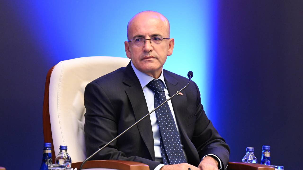 Bakan Mehmet Şimşek'ten Moody's açıklaması: Kredi notumuza olumlu yansıyacak