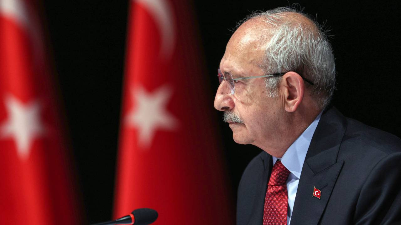 Kemal Kılıçdaroğlu’ndan 'göç anlaşması' tepkisi: Türkiye’ye müdahale anlamına geliyor