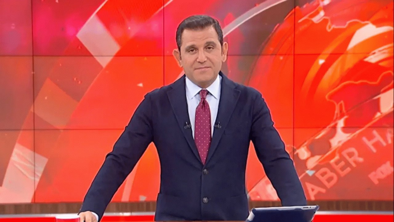 Fatih Portakal Sözcü TV'de devam edecek