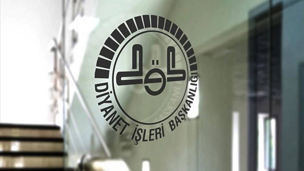 Diyanet'in 2 milyon TL'lik yemek ihalesini Kızılay yöneticisi aldı