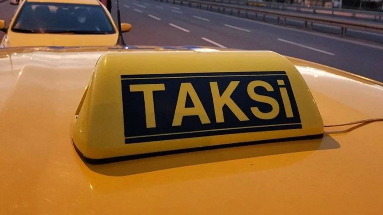 İstanbullular dikkat... Taksilerde zamlı tarife bu gece başlıyor: İşte güncel fiyatlar