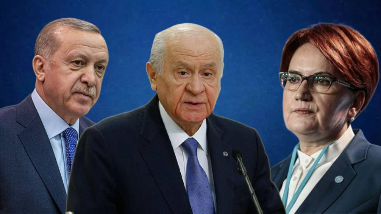 MHP'nin İYİ Parti'ye yerel seçim çağrısına AKP'den de destek var