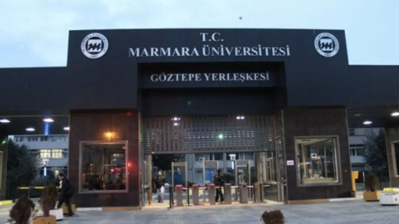 Marmara Üniversitesi’nden yemekhane ücretine yüzde 200 zam