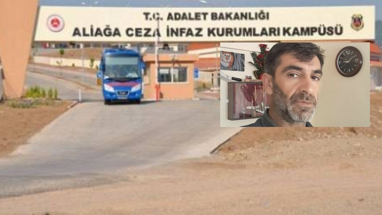 Yoğun bakımdaki hasta tutukluya kelepçeli tedavi: Aile suç duyurusunda bulundu