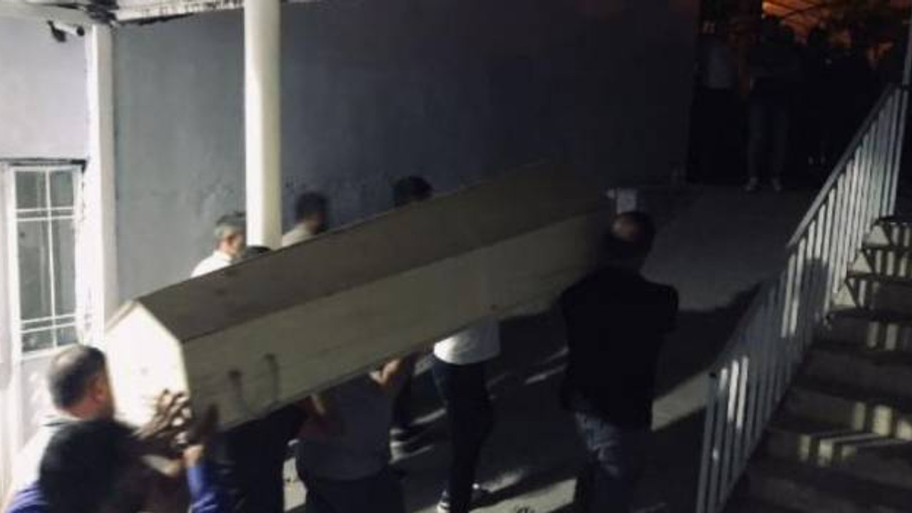 Altı yaşındaki çocuk, evlerinin havuzunda boğuldu