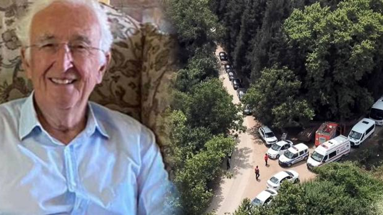 Korhan Berzeg'i arama çalışmaları 130’uncu günde sonlandırıldı