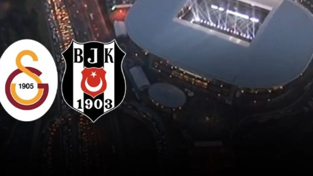 Galatasaray'dan Beşiktaş'ın 'FETÖ' göndermeli videosuna tepki: Bu kirli oyunun hesabını soracağız