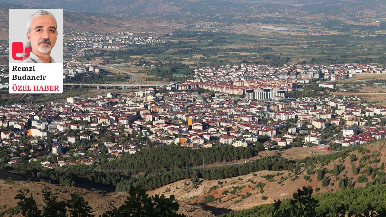 Bingöl'de deprem riski: 3 bin 47 yapı ağır hasarlı, afet planlaması yapılmadı