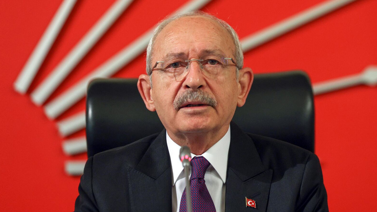 Kılıçdaroğlu'ndan 99 depremi paylaşımı: 'Deprem vergisi' olarak toplanan bağışlar nerede?