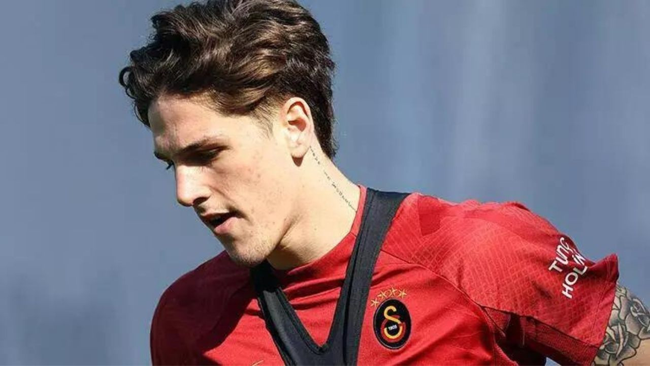 Galatasaray transferi duyurdu: Zaniolo, Türkiye'den giden en pahalı oyuncu