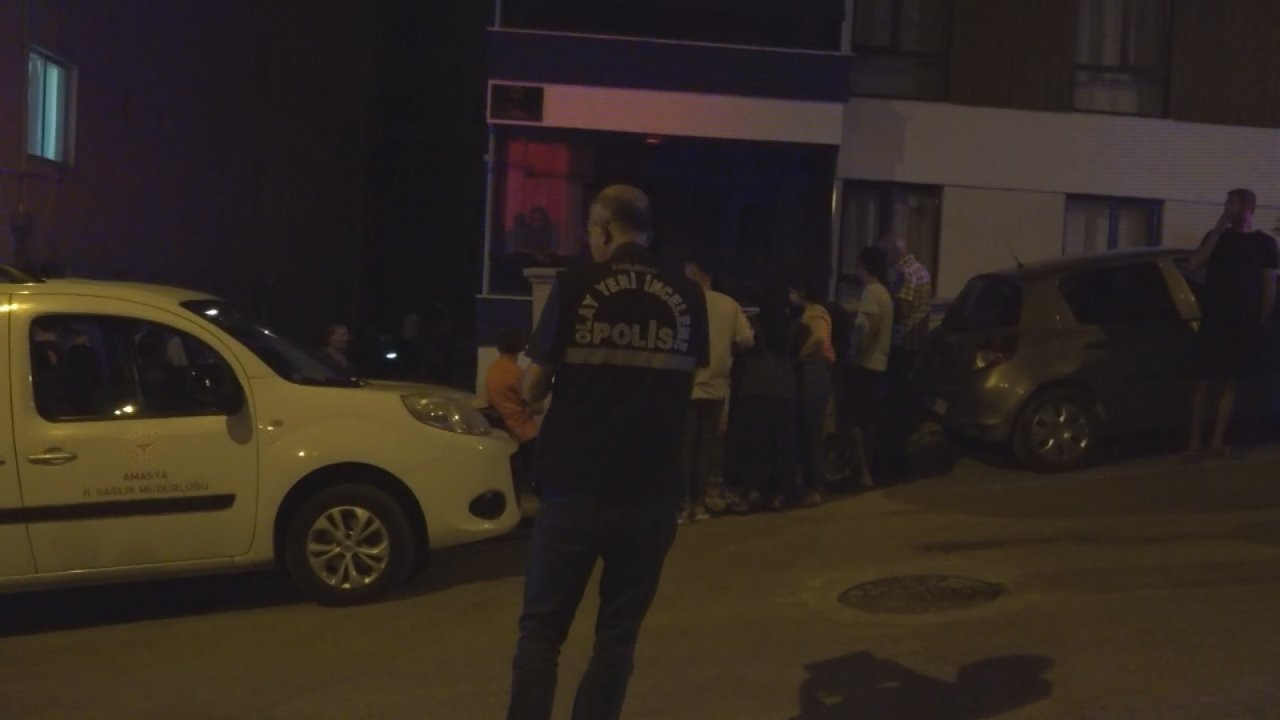 Evinde öldü, cesedi günler sonra bulundu