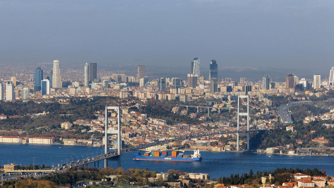 İlçe ilçe incelenen bina sayısı açıklandı: İstanbul’da taranan 35 bin binanın yarısı ‘yüksek riskli’