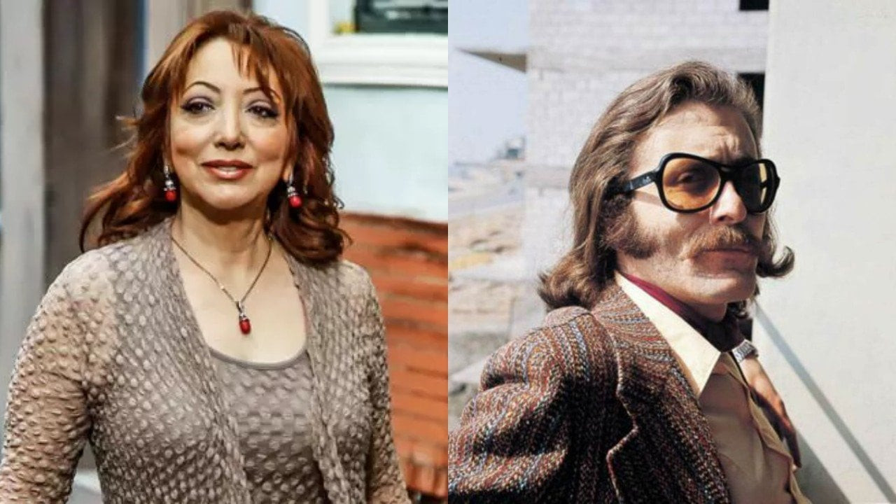 Cem Karaca'nın Gözyaşları filmine Yasemin Yalçın dahil oldu