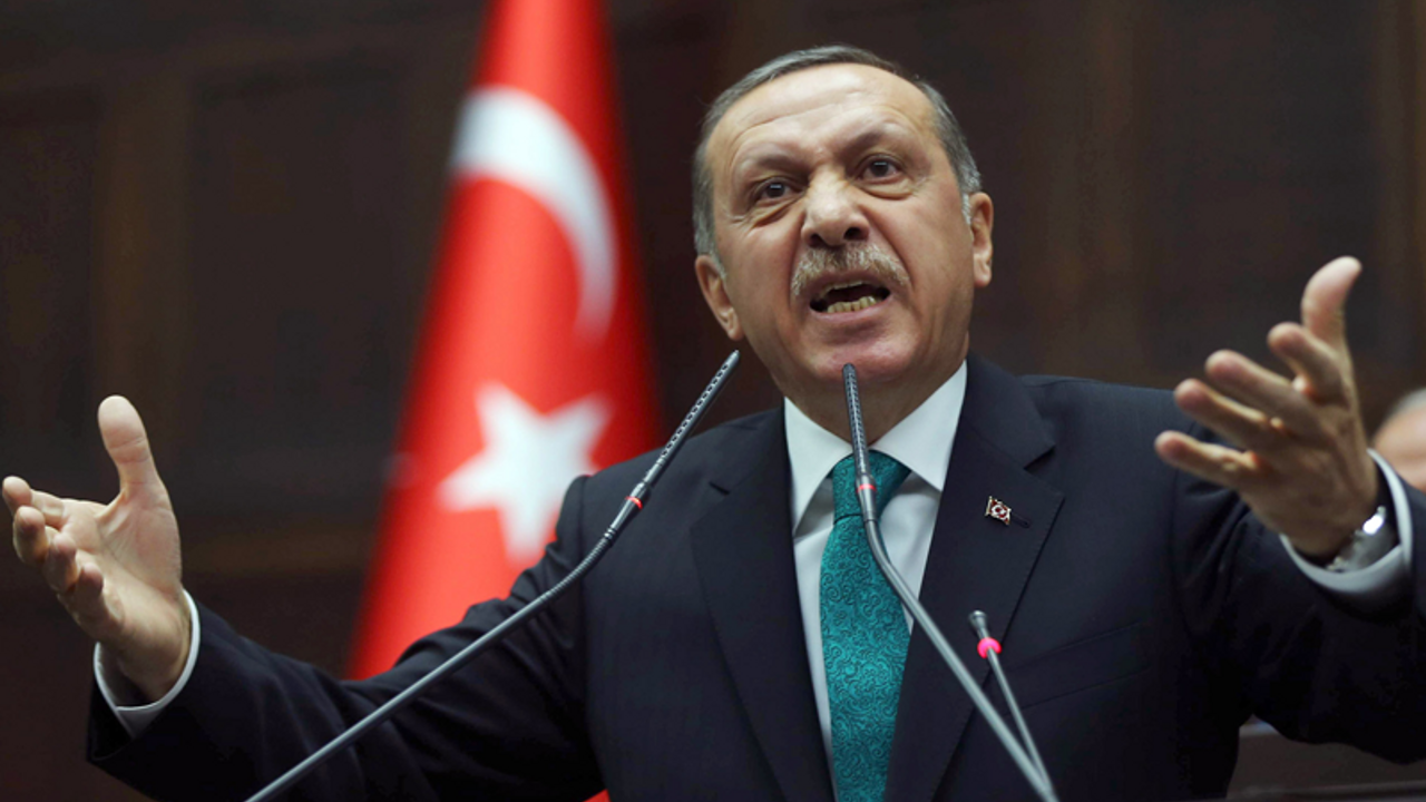 'Kimseyi başıboş bırakacak değiliz'
