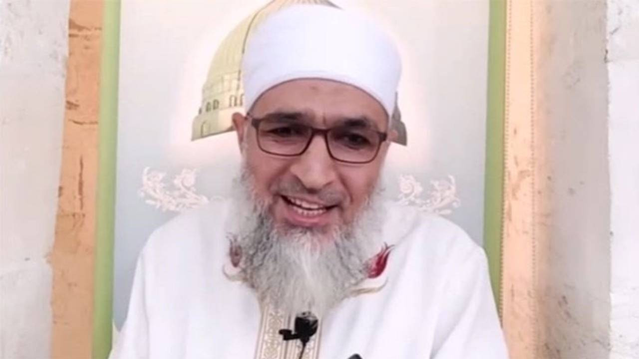 Pedofiliyi savunan imam Mehmet Şükrü Dörtbudak'a ödül gibi ceza