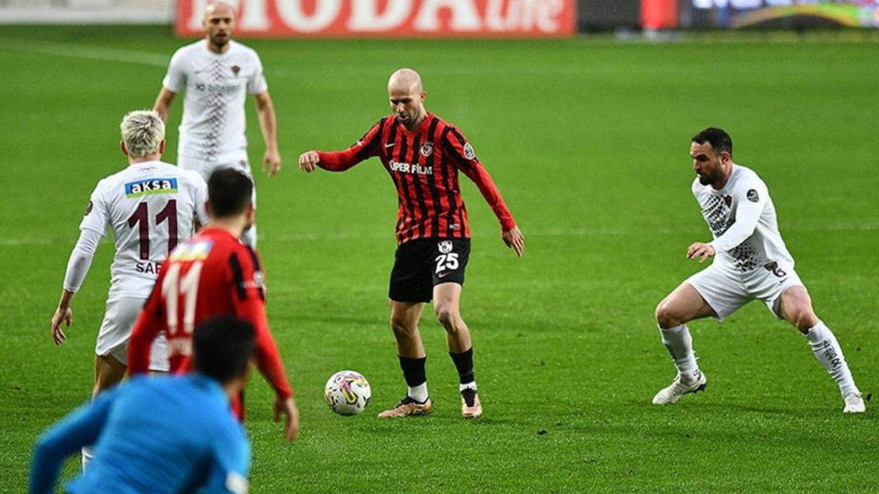 Hatayspor ve Gaziantepspor'un Passolig fiyatları 1 lira oldu