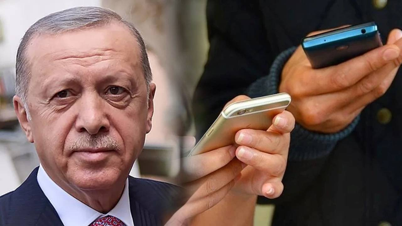 AKP'nin seçim vaadiydi: Öğrencilere vergisiz telefon ve bilgisayarda şartlar ne olacak?