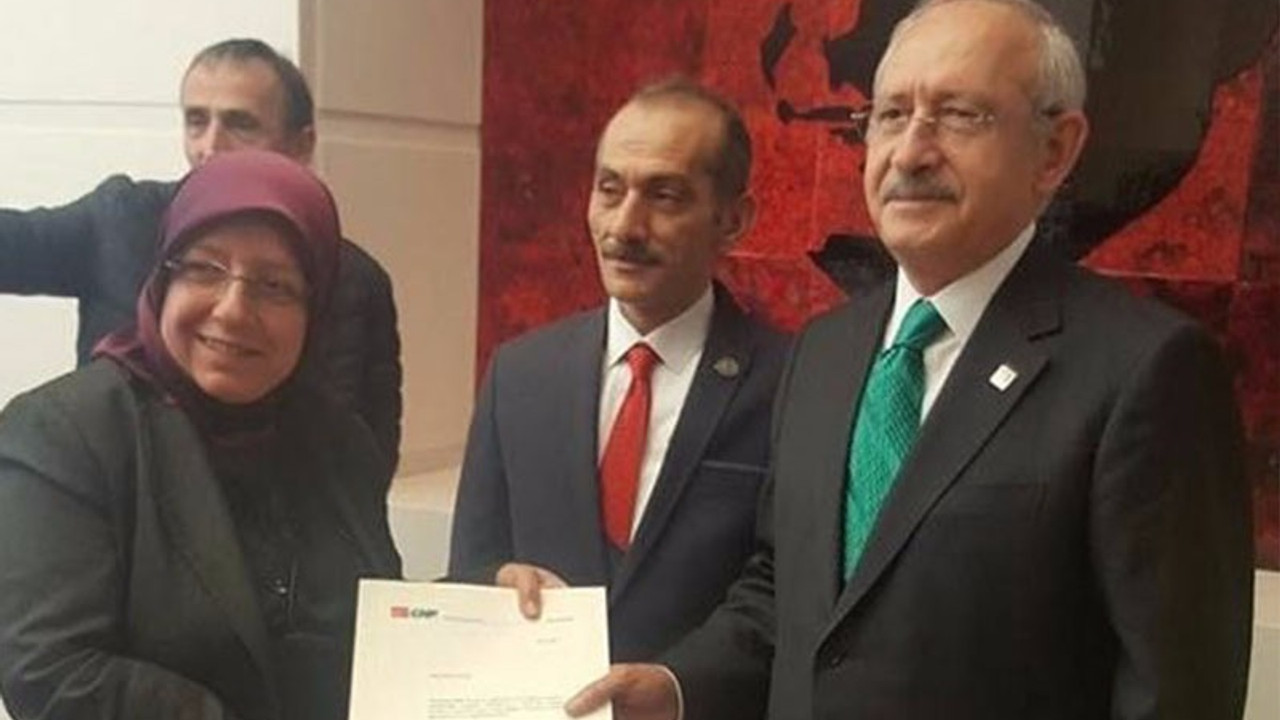 Kılıçdaroğlu'na yeni danışman