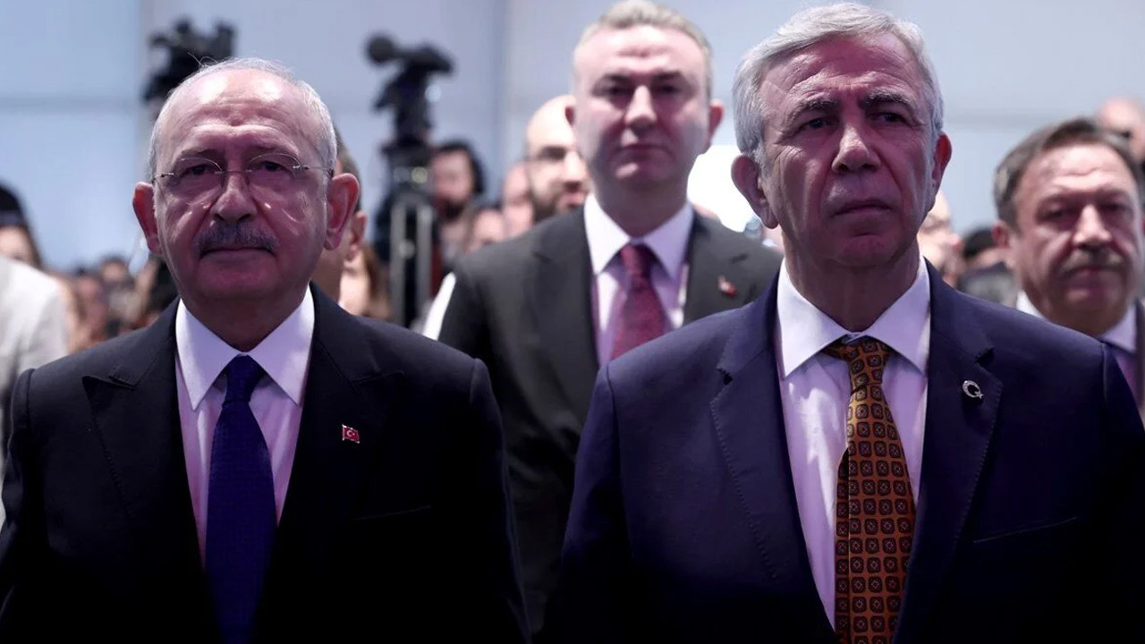 CHP'de yerel seçim hareketliliği: Kılıçdaroğlu'na Mansur Yavaş'ın yerine Levent Gök önerisi