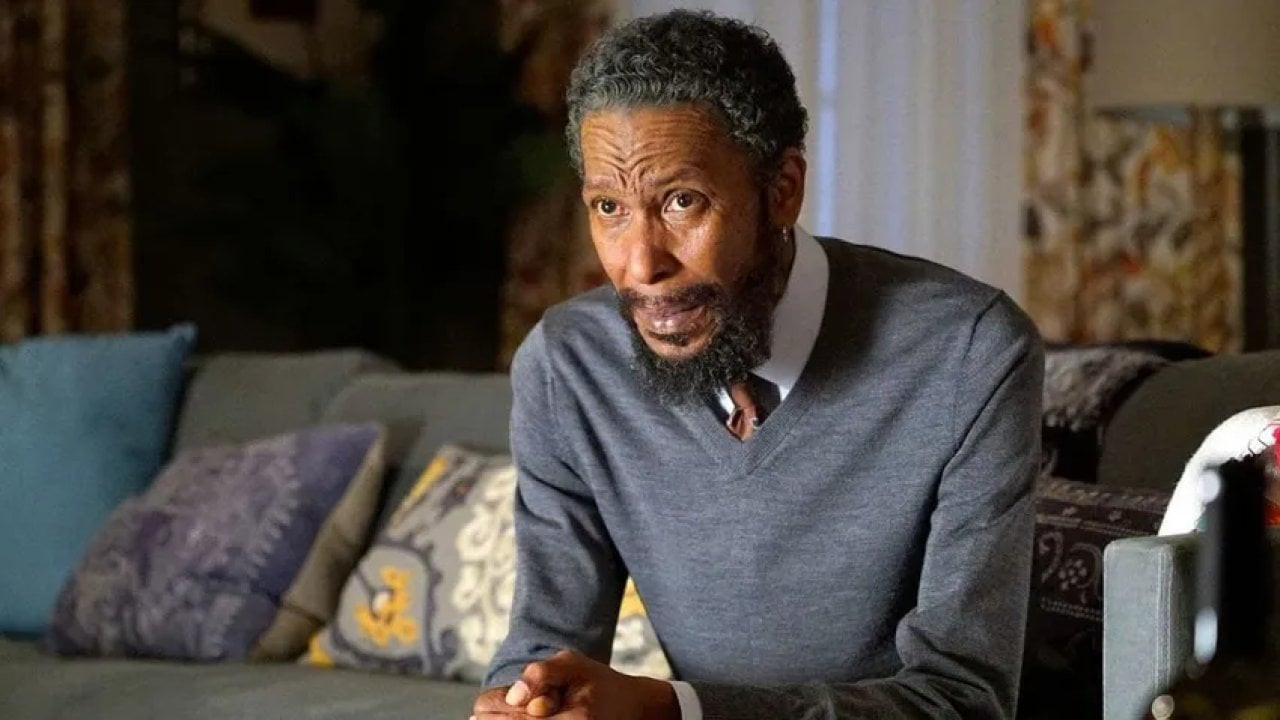 'This Is Us' dizisi oyuncusu Ron Cephas Jones 66 yaşında vefat etti