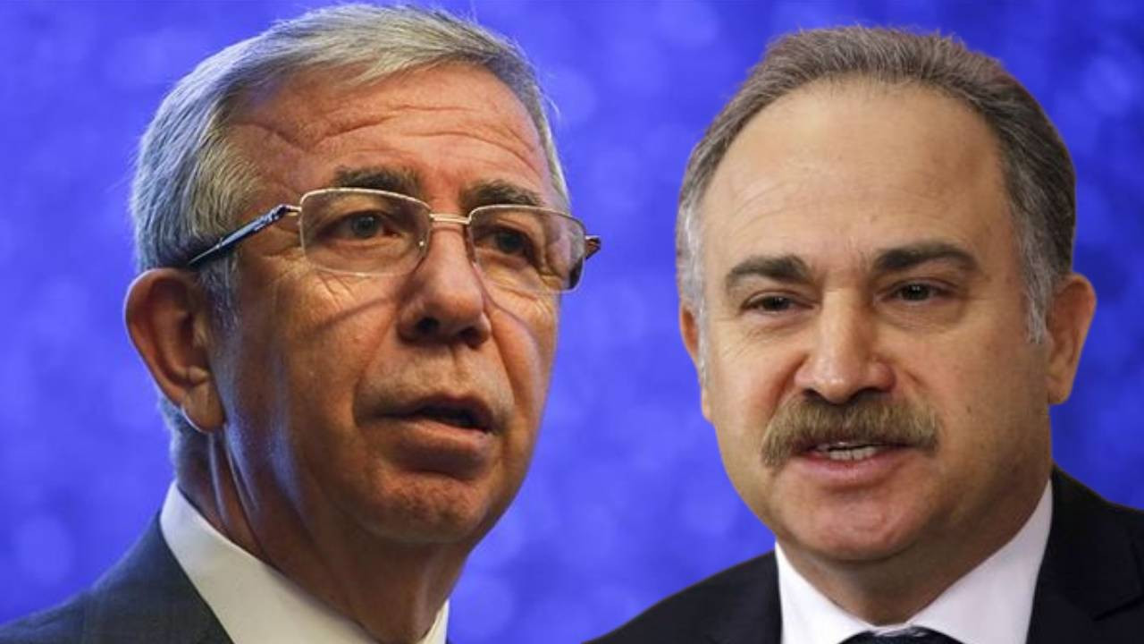 CHP'den Mansur Yavaş'ın yerine Levent Gök'ün aday olacağı iddiasına ilişkin açıklama: Neden başka isim arayışına girelim