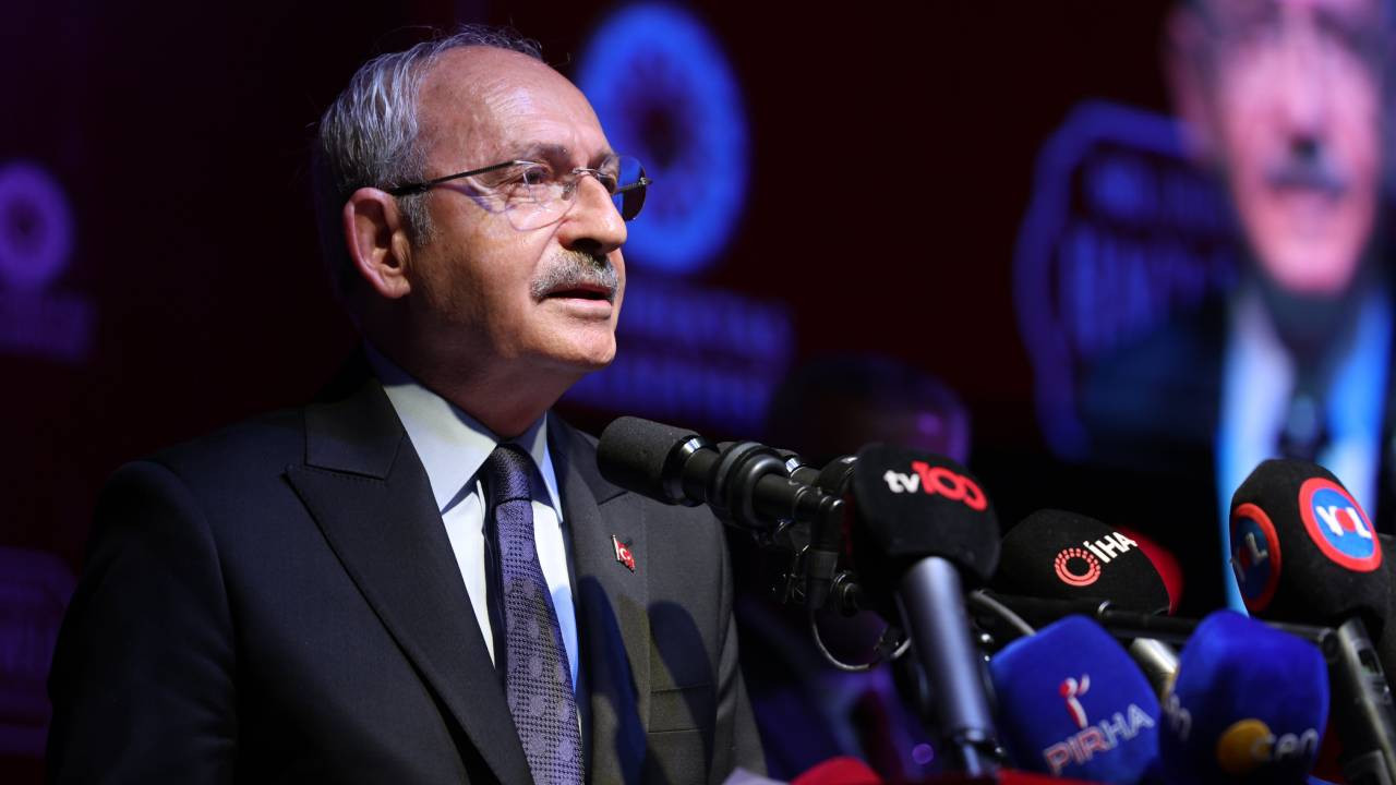 Kemal Kılıçdaroğlu'ndan veterinerlere destek mesajı: Birçok haktan yoksun bırakılıyor