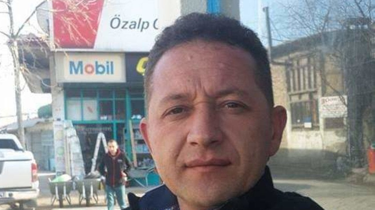 Aynı ismi taşıdığı amcasıyla iki yıl sonra aynı yerdeki trafik kazasında öldü