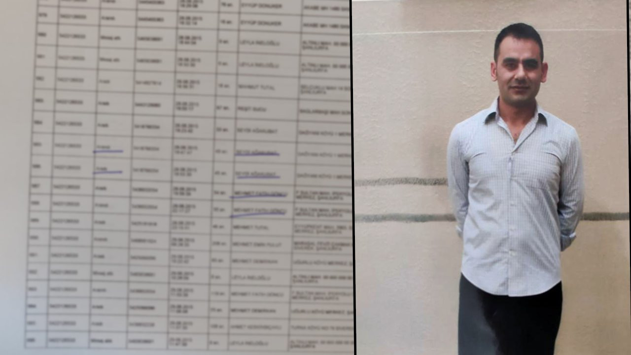 İki polisin ölümüyle ilgili 48 yıl verilmişti: Emniyet'te, cezaya gerekçe olan HTS kayıtları değiştirilmiş