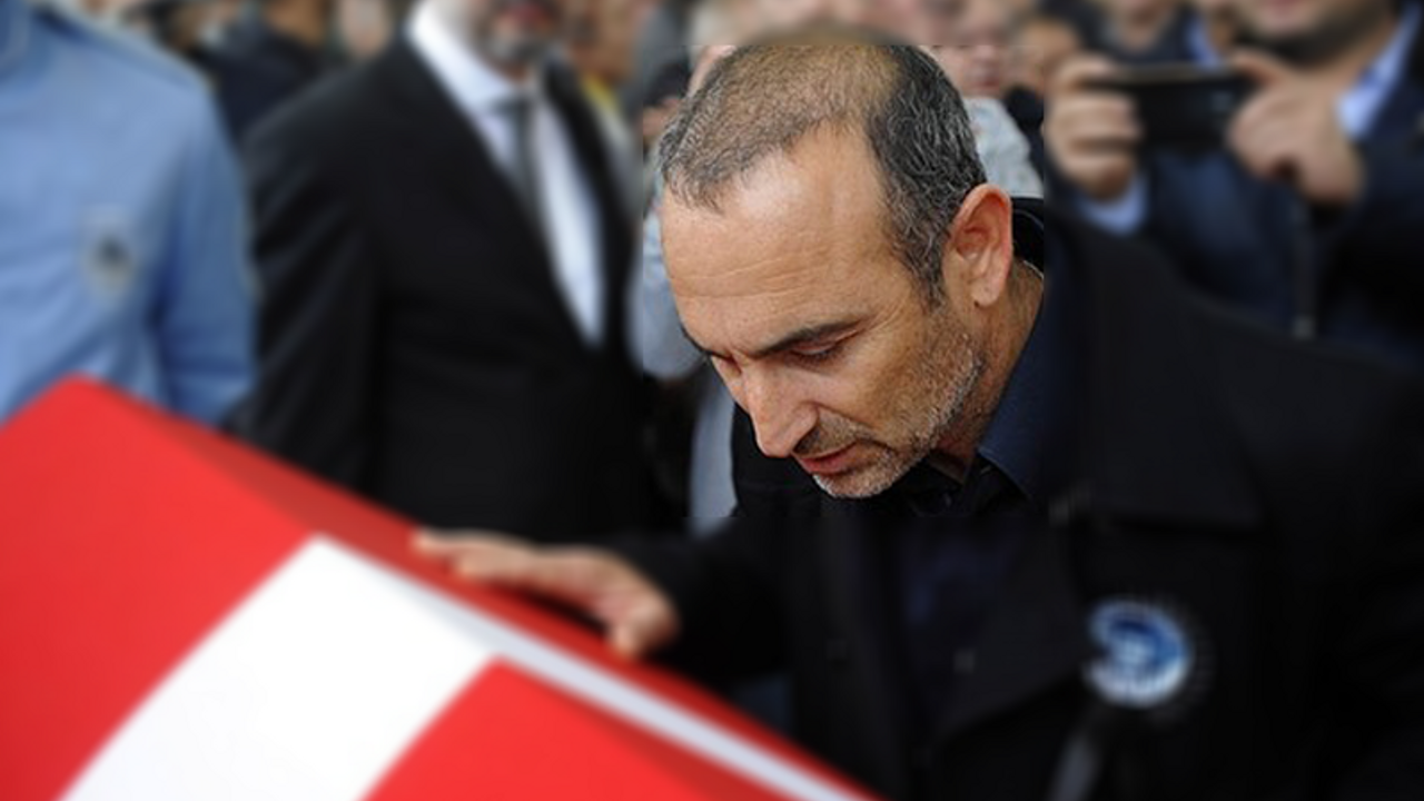 Süleymanoğlu'nun uğurlanmasına rakibi de eşlik etti