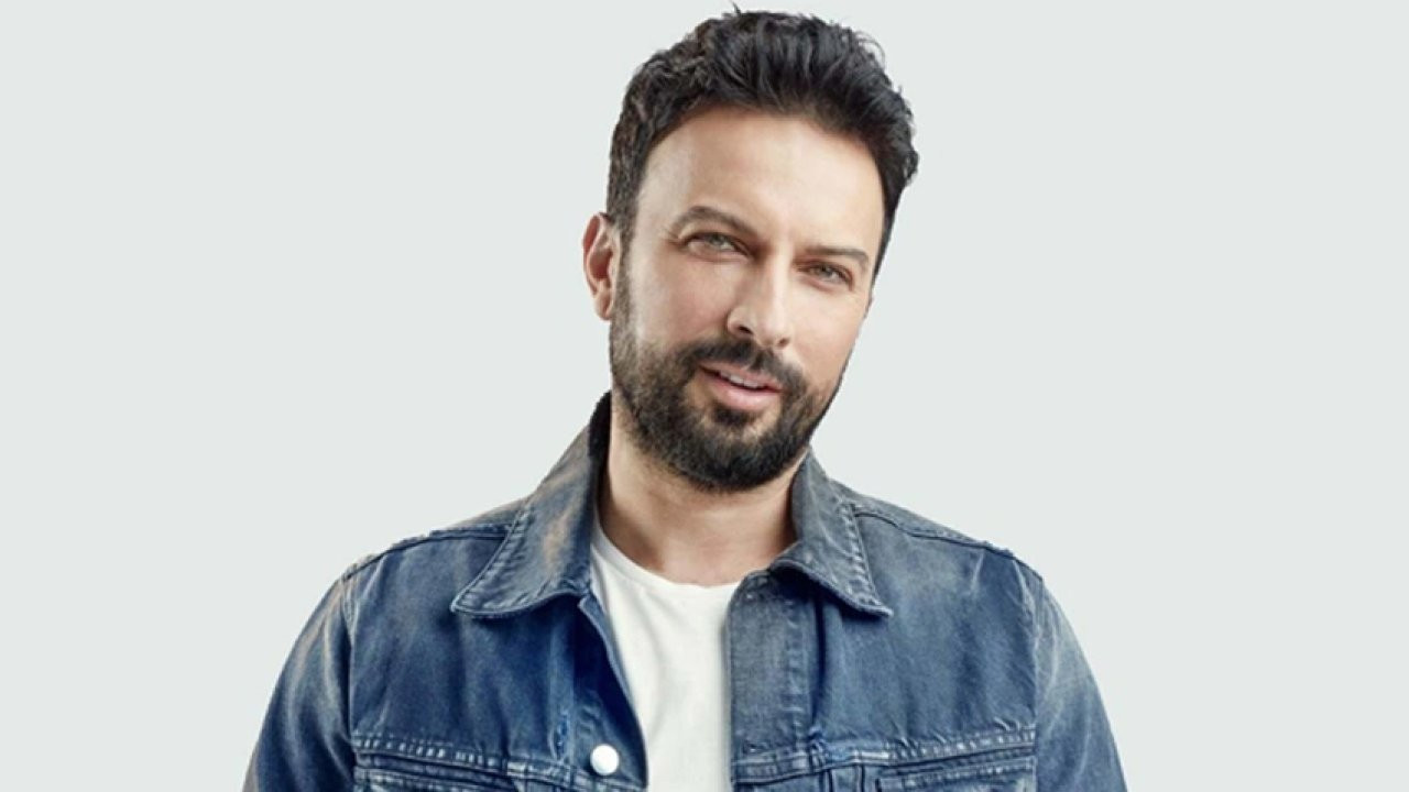 Tarkan'dan orman yangınlarıyla ilgili paylaşım: Endişeyle takip ediyorum