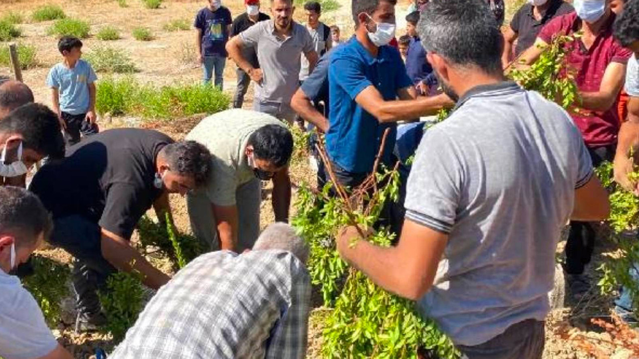 Hatay'da bir haftadır kayıp olan Yasemin, açlık ve susuzluktan ölmüş