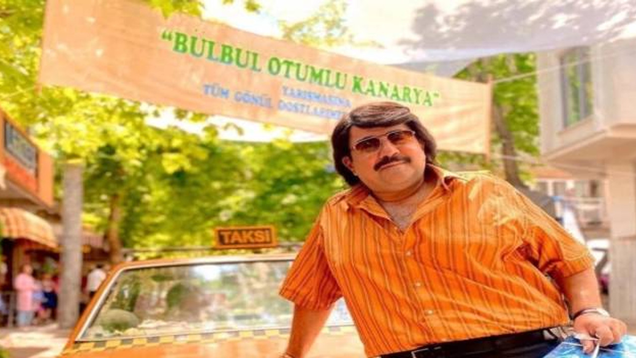 Ata Demirer'in 'Bursal Bülbülü' albümü 45 milyonun üzerinde dinlendi