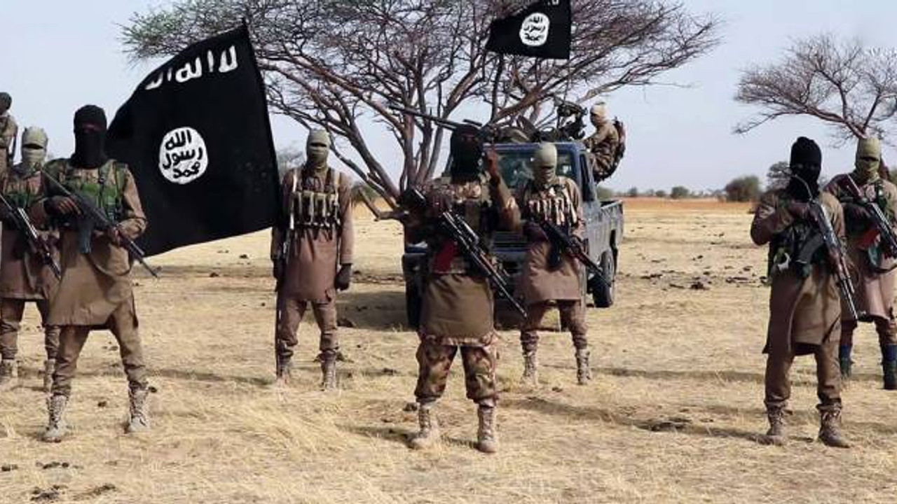 Nijerya'da Boko Haram 42 kadın ve çocuk kaçırdı