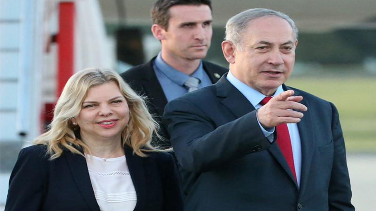 Netanyahu yine sorguda