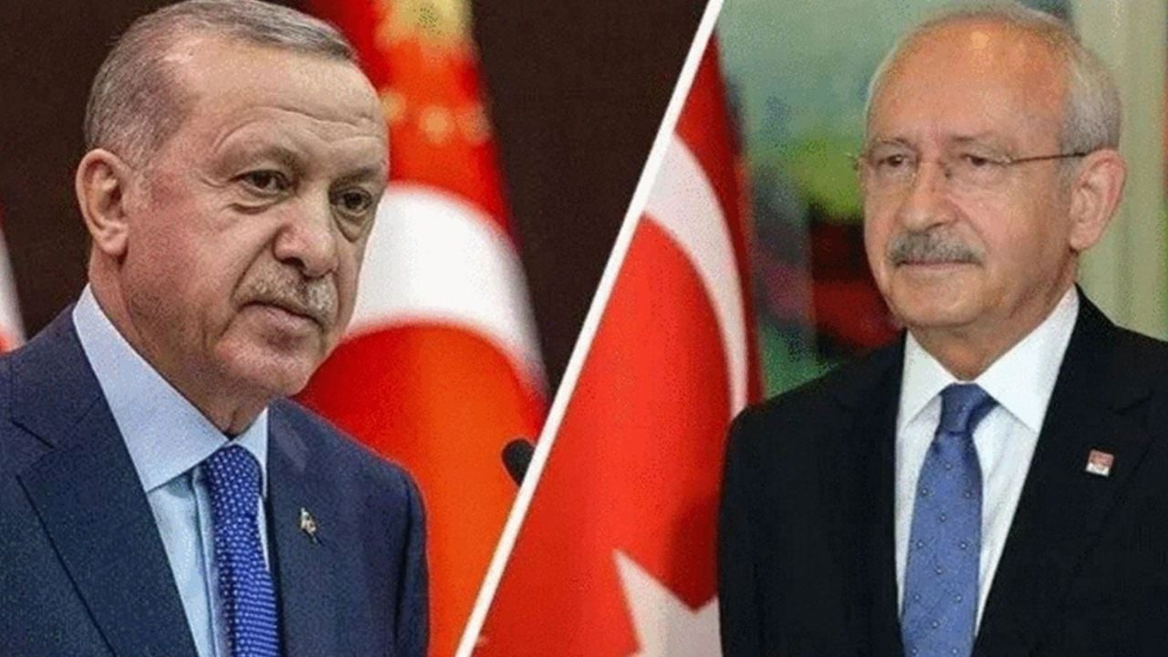 Kılıçdaroğlu, AKP etkinliğinde CHP'yi hedef alan Erdoğan'a yanıt verdi: 5'li çetelere hizmeti kalite olarak görmedik