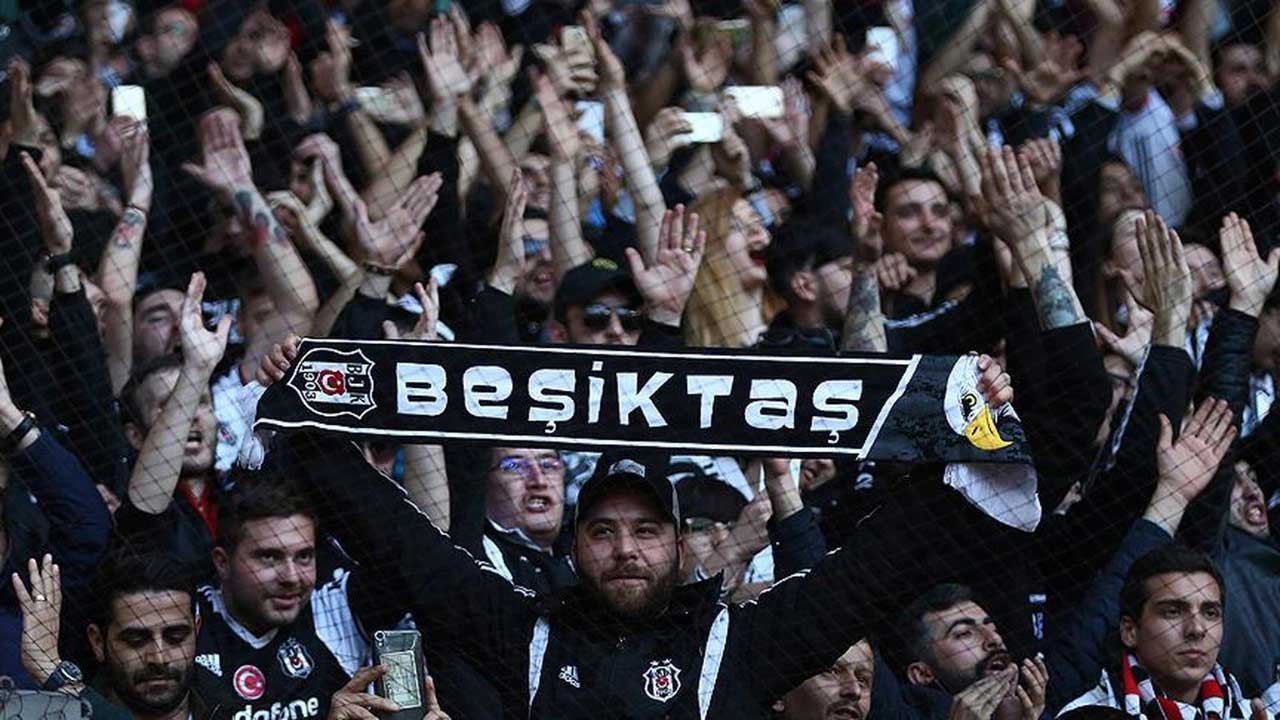 KVKK açıkladı: 30 bin Beşiktaş taraftarının kişisel verileri çalındı