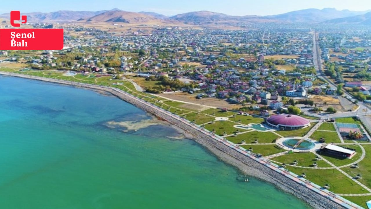 Geçiş güzergâhındaki Van'da uyuşturucu okul bahçelerine kadar girdi